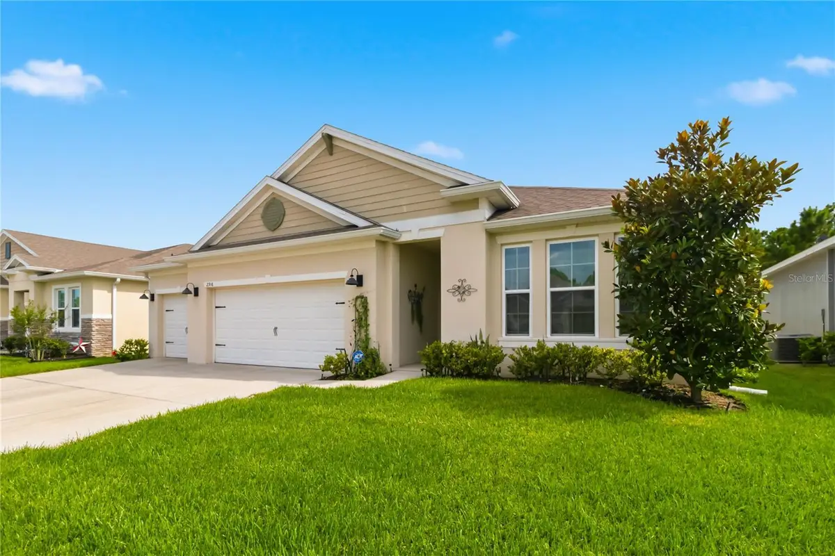 2916 Hooded Crane Cove, Saint Cloud, FL 34773 - #1