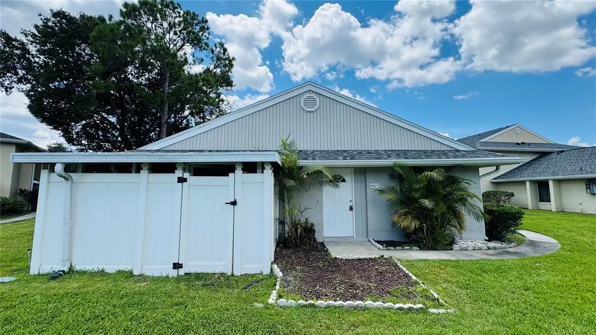 4415 Pinebark Avenue #48-4, Orlando, FL 32811 - #1
