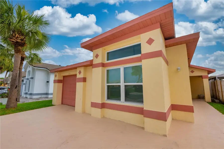 3222 Brewster Drive, Kissimmee, FL 34743 - #3