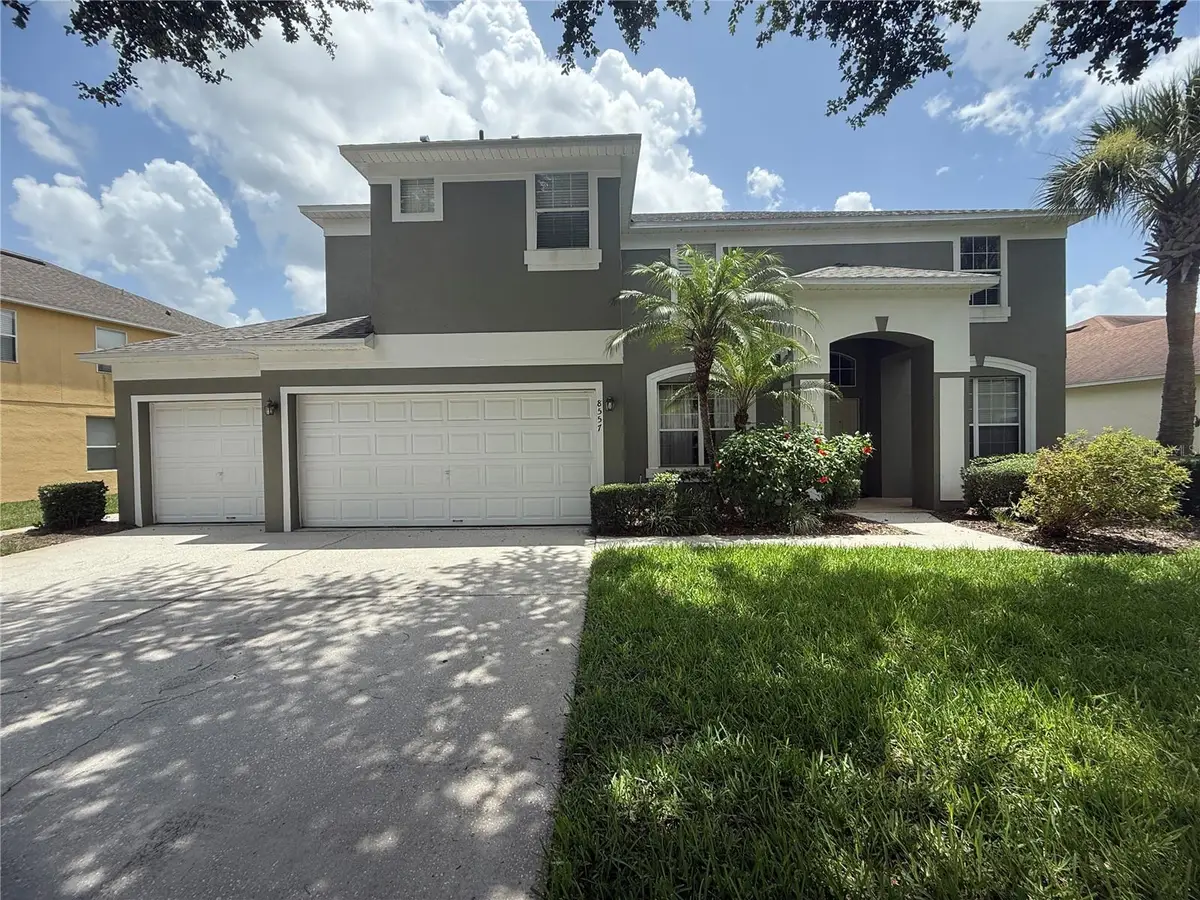 8557 La Isla Drive, Kissimmee, FL 34747 - #1
