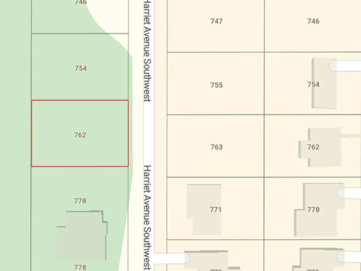 Harriet, Palm Bay, FL 32908 - #1