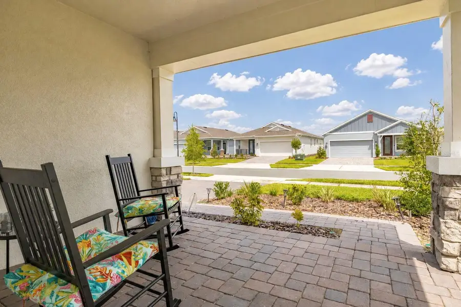 4536 Ochos Rios Place, Kissimmee, FL 34758 - #3