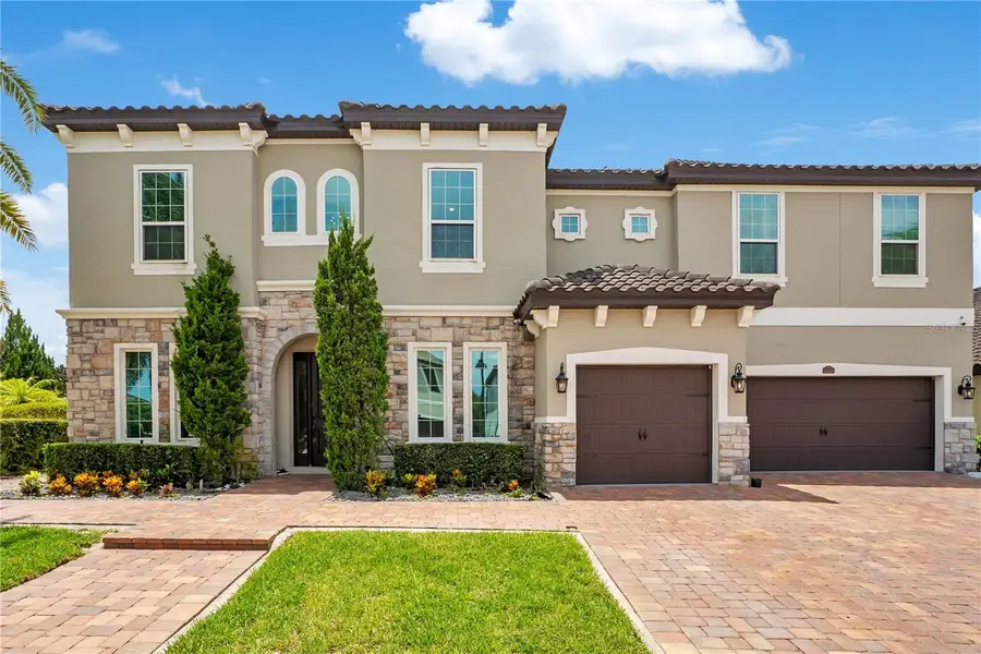 16548 Raven Rock Place, Winter Garden, FL 34787 - #2