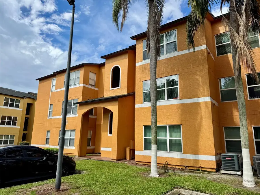 4532 Commander Drive #2128, Orlando, FL 32822 - #3