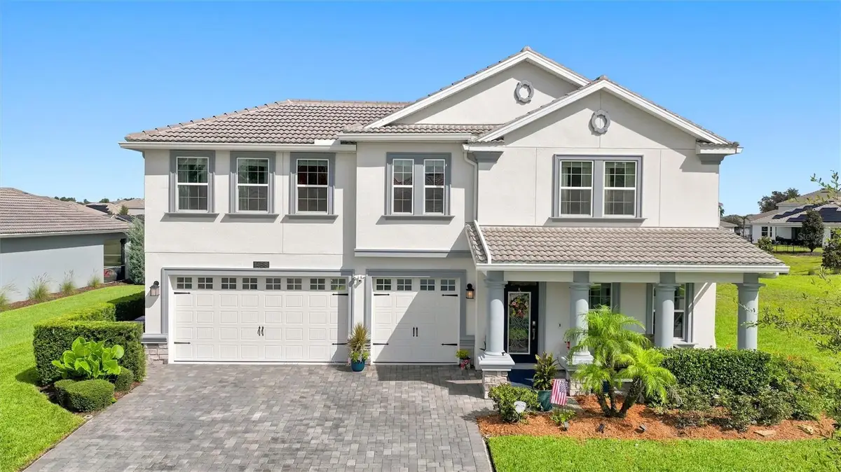 1458 Olympic Club Boulevard, Davenport, FL 33896 - #1