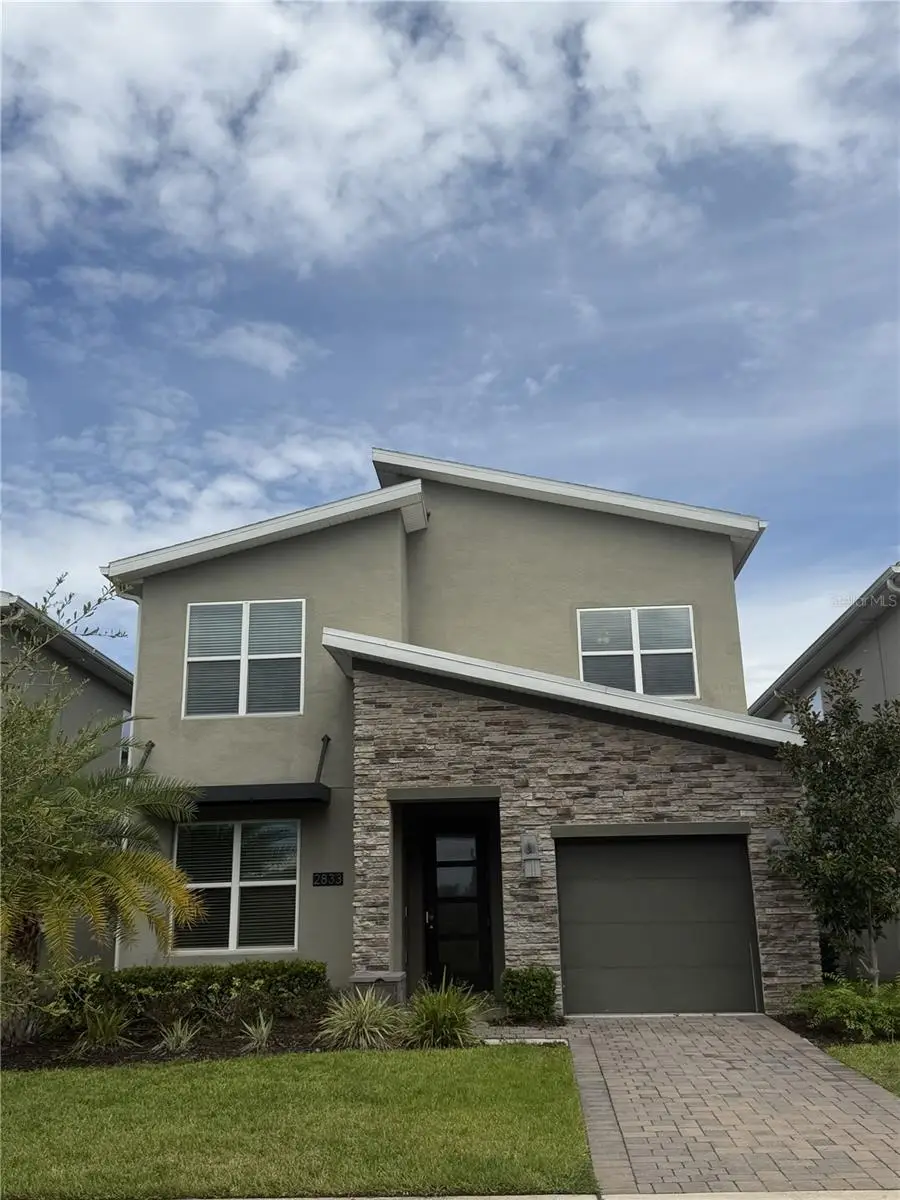 2833 Bookmark Drive, Kissimmee, FL 34746 - #1