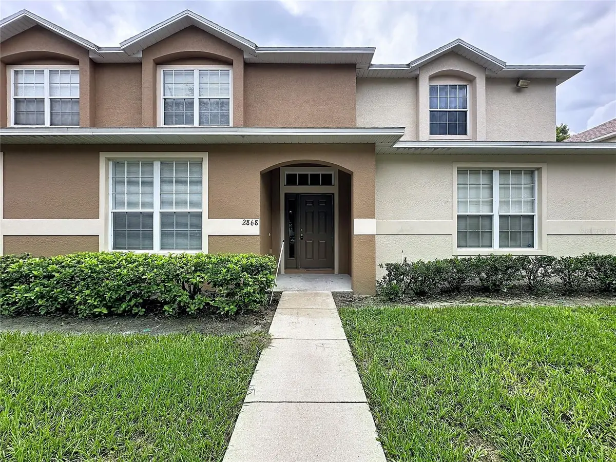 2868 Tanzanite Ter, Kissimmee, FL 34758 - #1