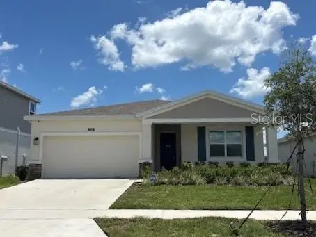 2281 Pocky Way, Kissimmee, FL 34746 - #1