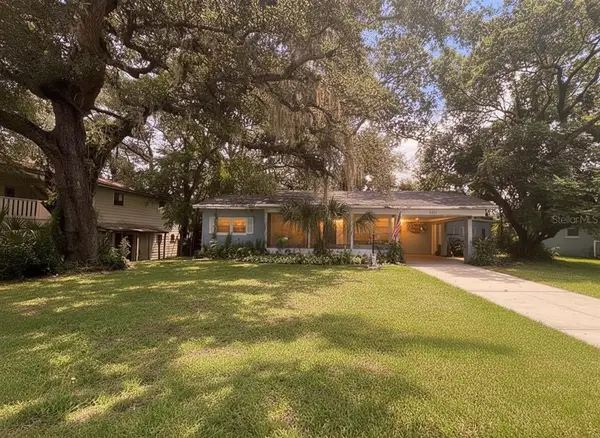 2455 Royal Road, DELAND, FL 32724