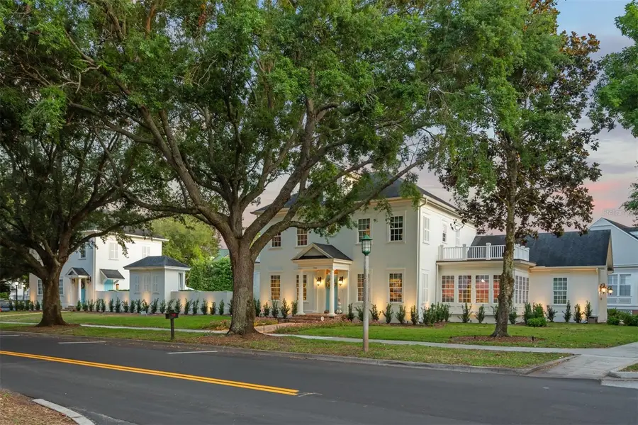 706 Golfpark Drive, Celebration, FL 34747 - #2