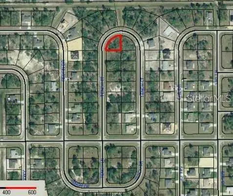 1617 Tench Court, POINCIANA, FL 34759