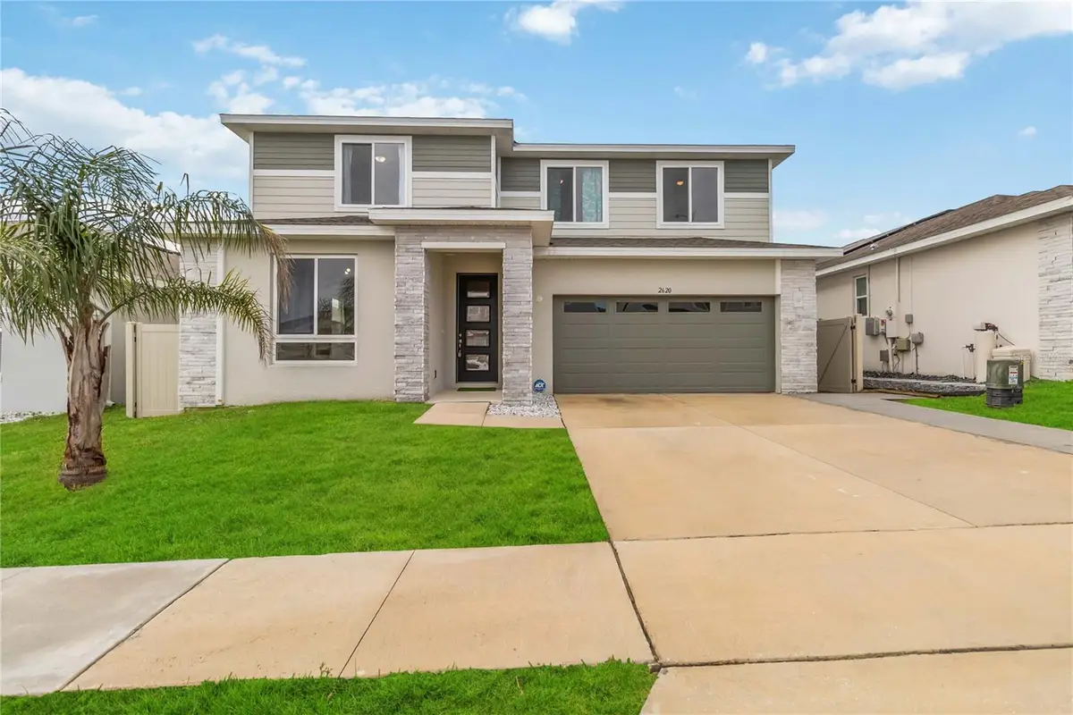 2620 Magnolia Avenue, Davenport, FL 33837 - #1