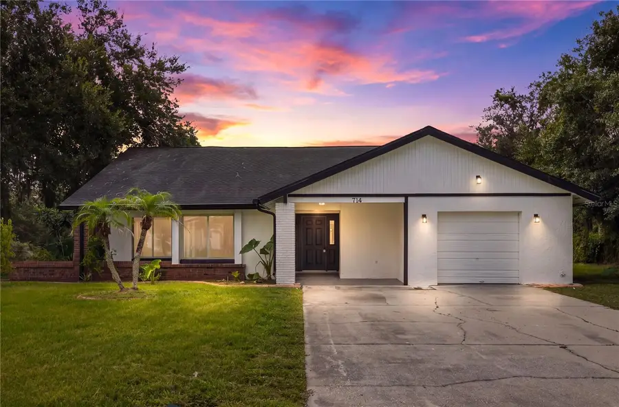 714 Divot Lane, Poinciana, FL 34759 - #3