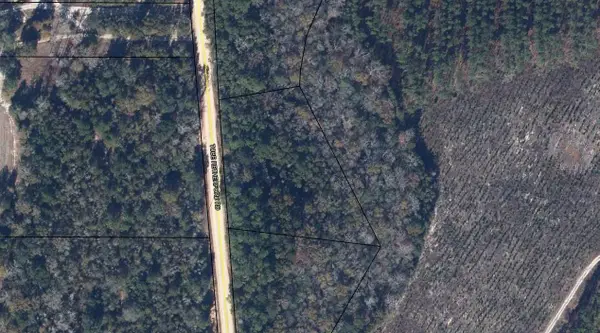 49 Tobe Retherford Road, BONIFAY, FL 32425