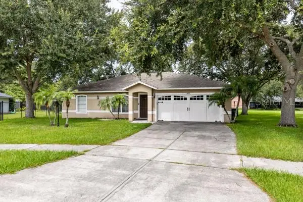 2472 Pine Chase Circle, Saint Cloud, FL 34769 - #1