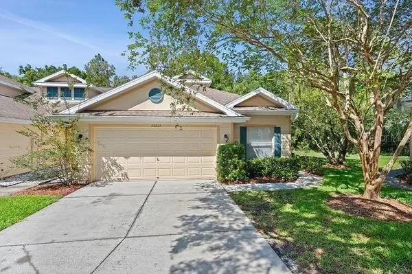 20221 Vintage Oaks Place, TAMPA, FL 33647