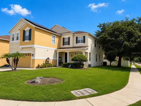 4664 Caverns Drive, KISSIMMEE, FL 34758
