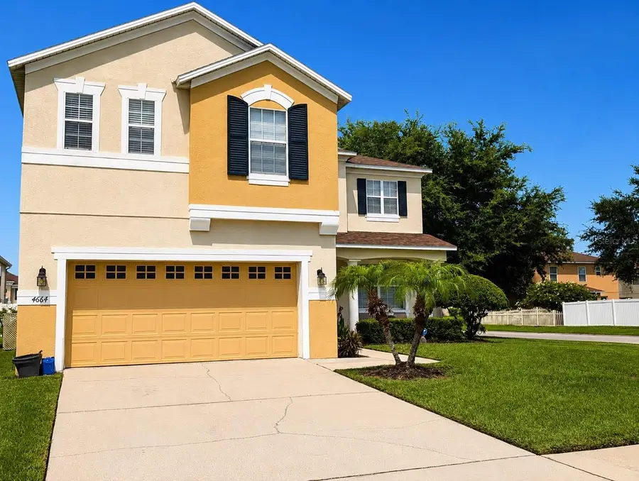 4664 Caverns Drive, Kissimmee, FL 34758 - #2