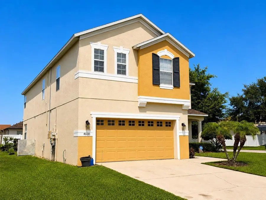 4664 Caverns Drive, Kissimmee, FL 34758 - #3