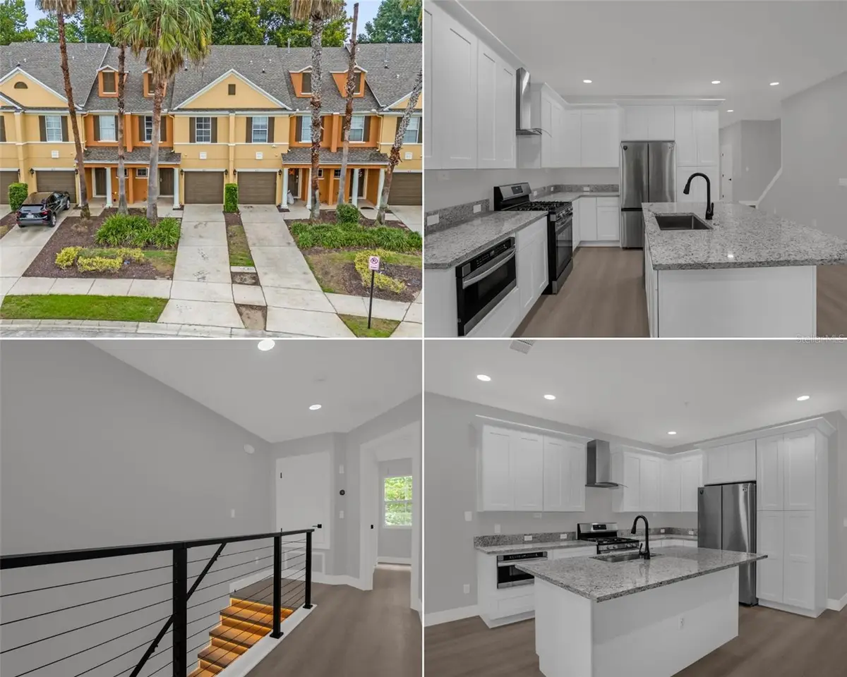 815 Assembly Court, Kissimmee, FL 34747 - #1
