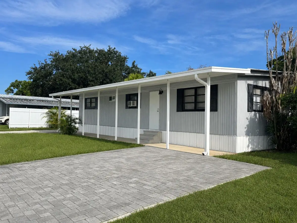 6931 Pompeii Road, Orlando, FL 32822 - #1