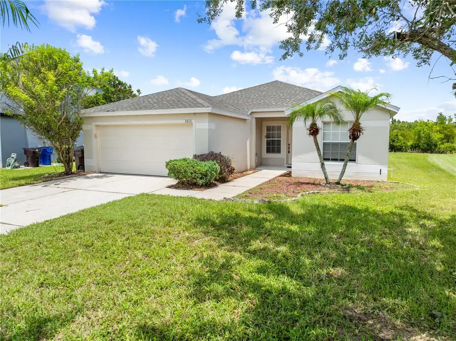 3313 Pekin Street, Saint Cloud, FL 34772 - #2