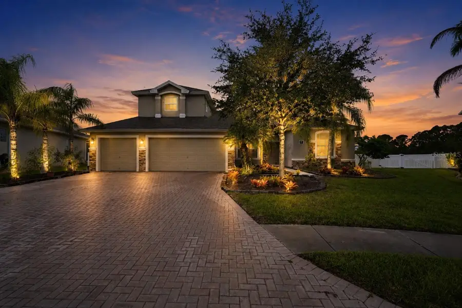 197 Brandy Creek Circle Se, Palm Bay, FL 32909 - #2