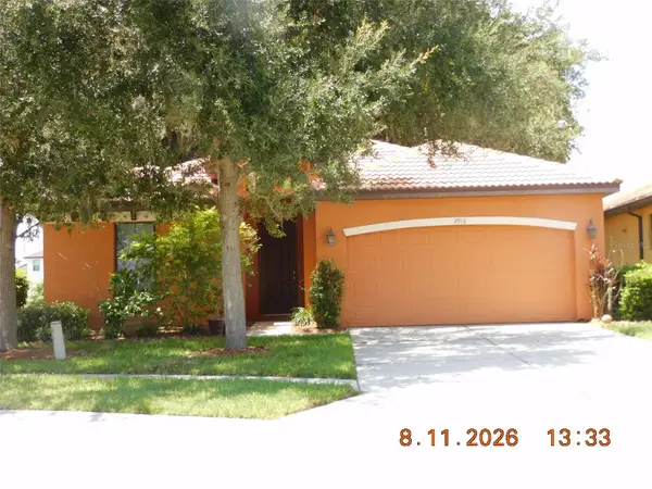 2916 Casabella Drive, KISSIMMEE, FL 34744