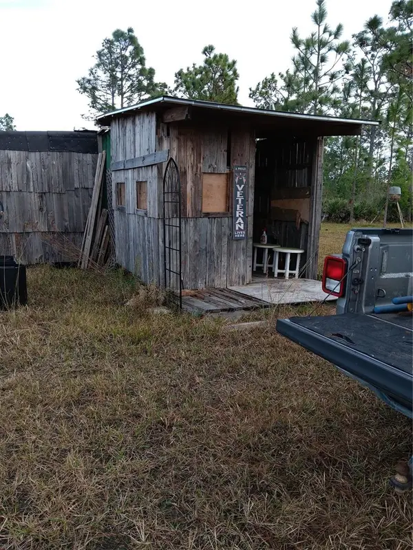 Holopaw Groves Road, ST CLOUD, FL 34771