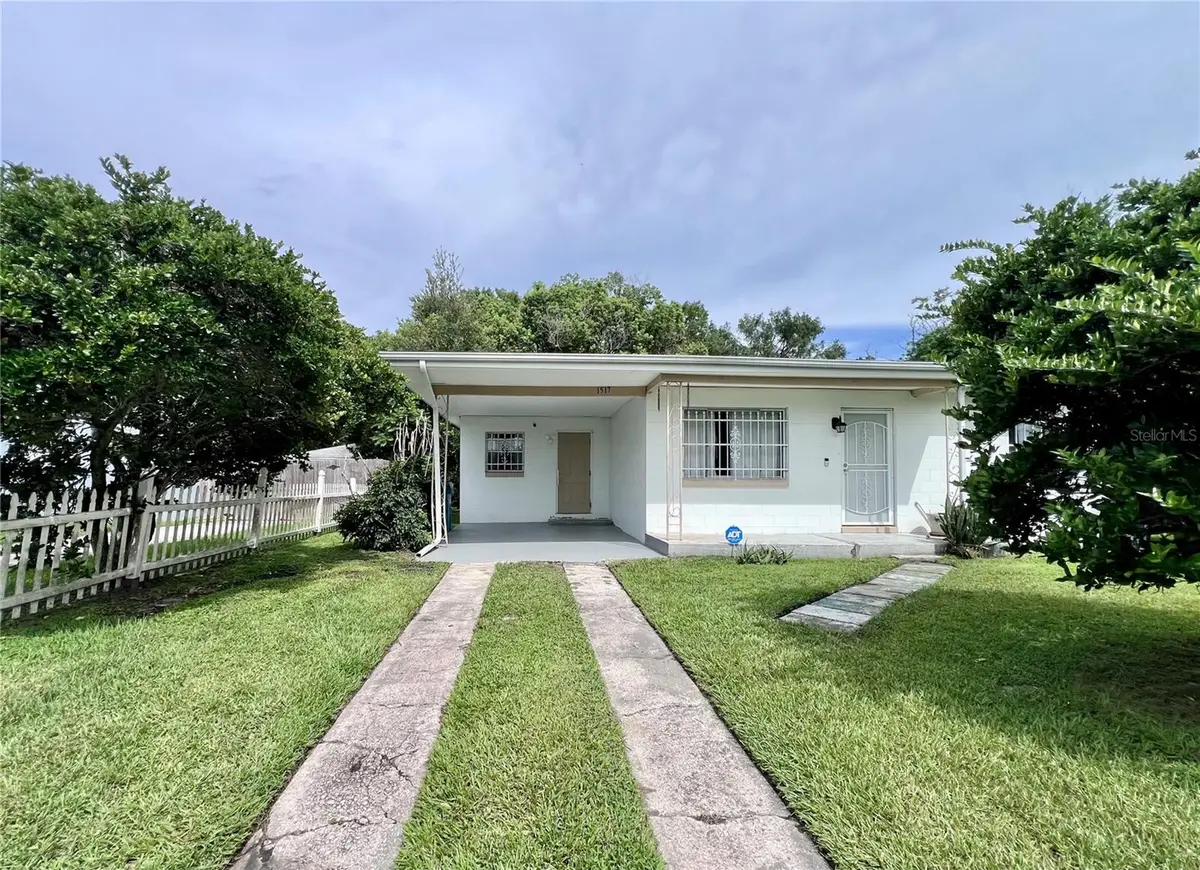 1517 Riley Avenue, Orlando, FL 32805 - #1