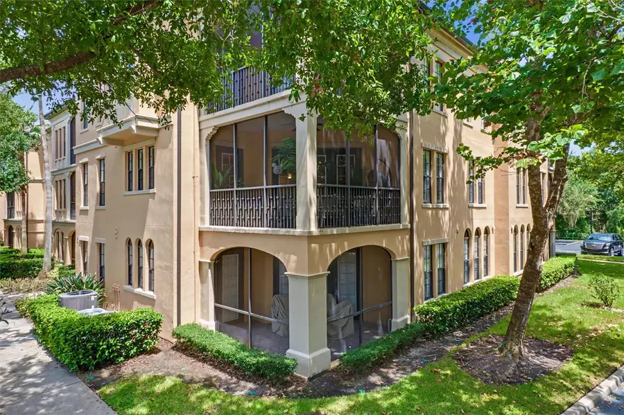 513 Mirasol Circle #207, Celebration, FL 34747 - #2