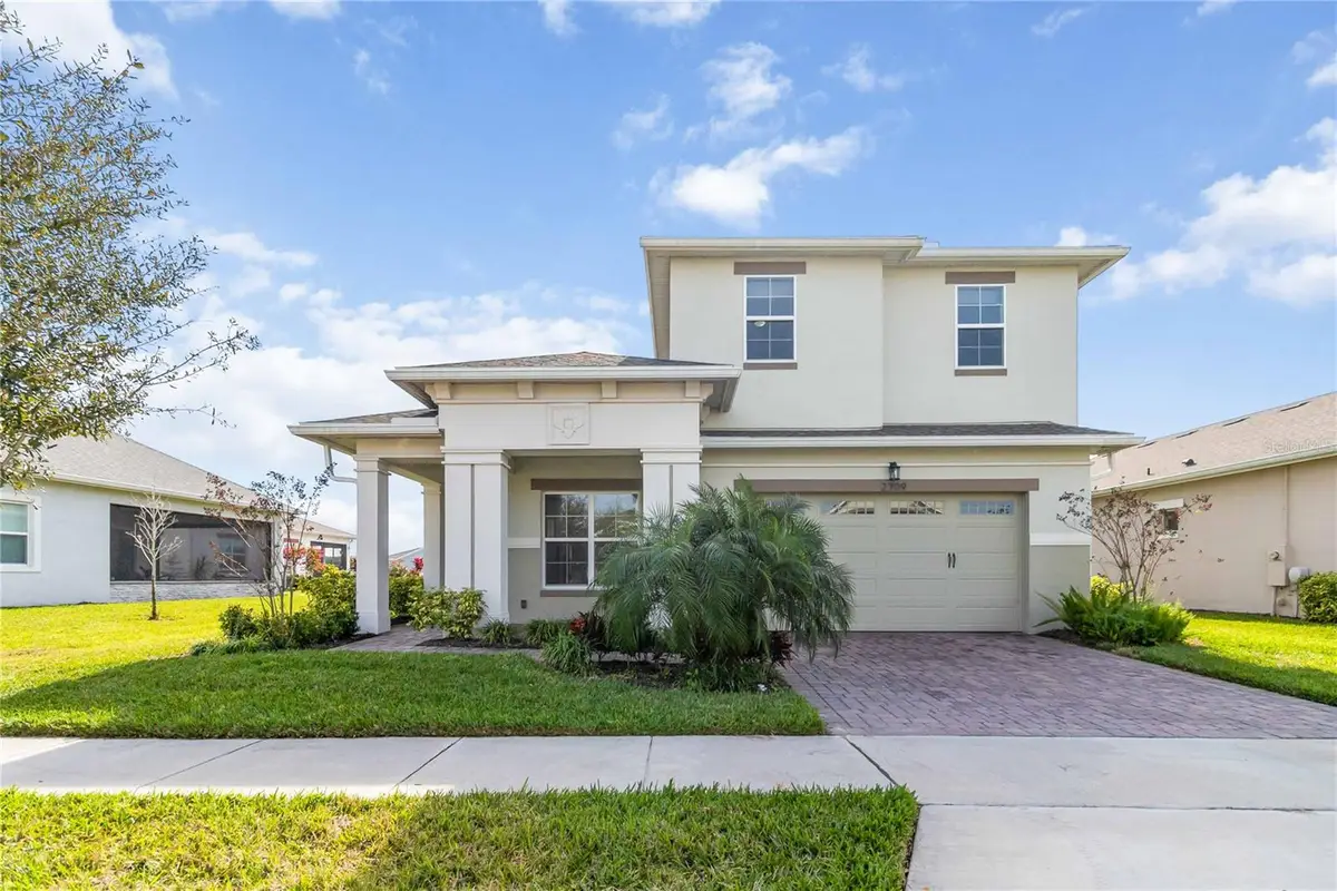 2709 Greenlands Street, Saint Cloud, FL 34772 - #1