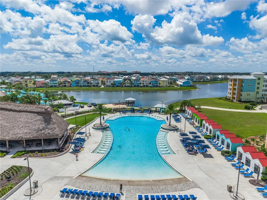 3151 Sunset Walk Drive #414, Kissimmee, FL 34747 - #2