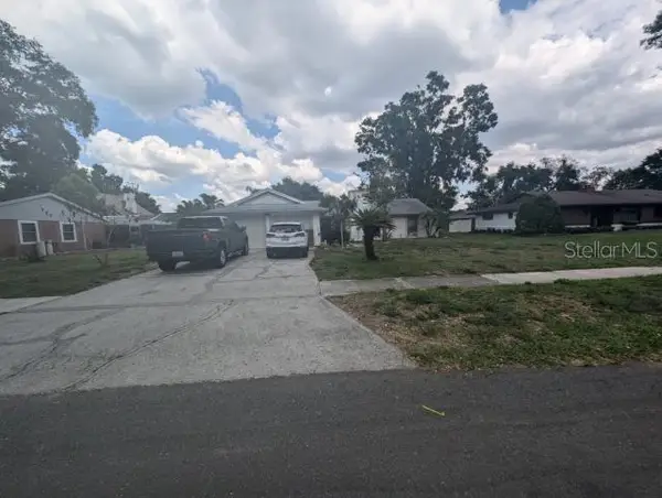 4345 Old Colony Road, MULBERRY, FL 33860