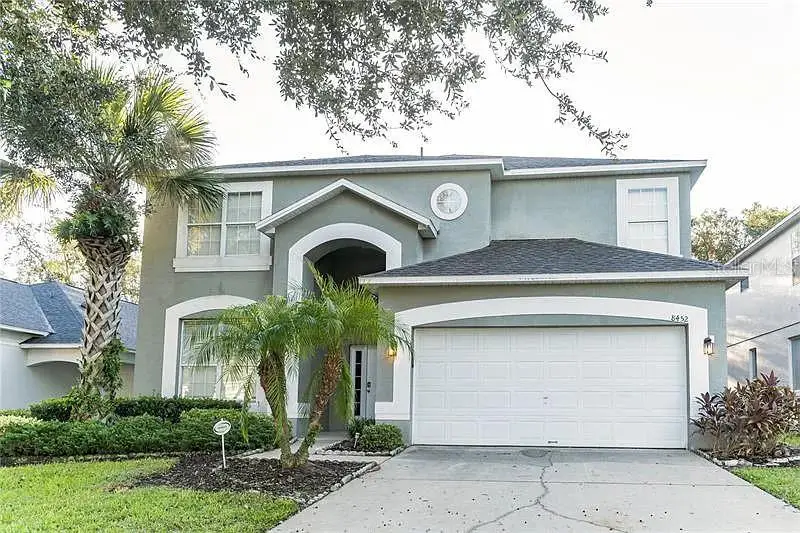 8452 Secret Key Cove, Kissimmee, FL 34747 - #1