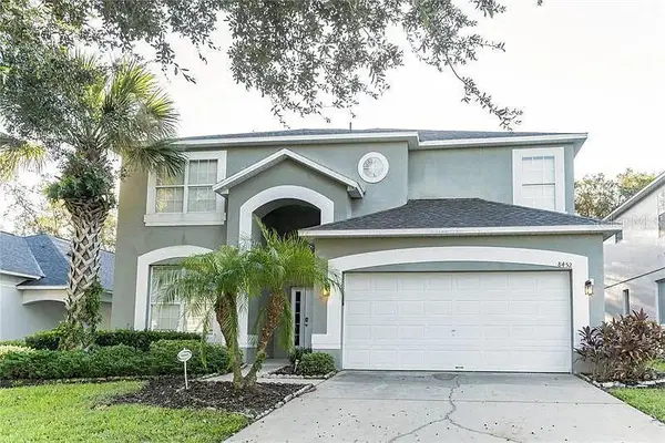 8452 Secret Key Cove, KISSIMMEE, FL 34747