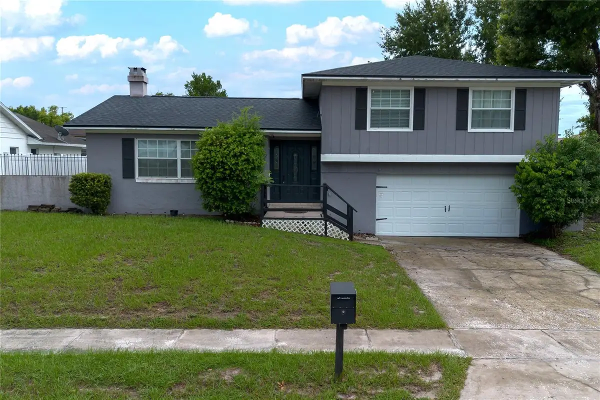 103 Cashew Court, Longwood, FL 32750 - #1