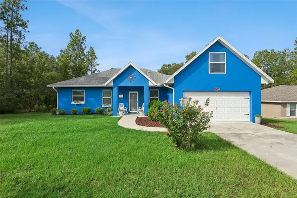 8742 SW 135th Street Road, OCALA, FL 34473