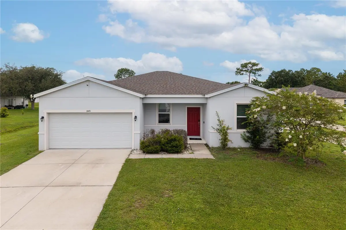 1045 Dudley Drive, Kissimmee, FL 34758 - #1