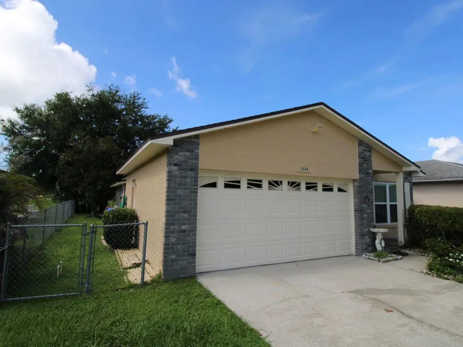 1374 Boulder Drive, Kissimmee, FL 34744 - #2