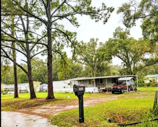 3323 J And J Manor Road, LAKELAND, FL 33810