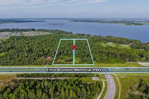 0 E Irlo Bronson Memorial Highway, ST CLOUD, FL 34771