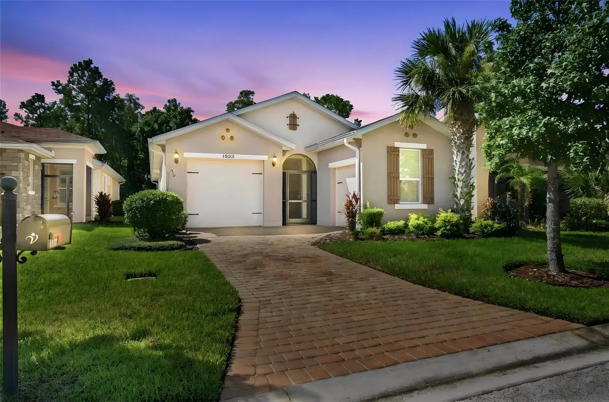 1055 Harbor Ridge Drive, Poinciana, FL 34759 - #1
