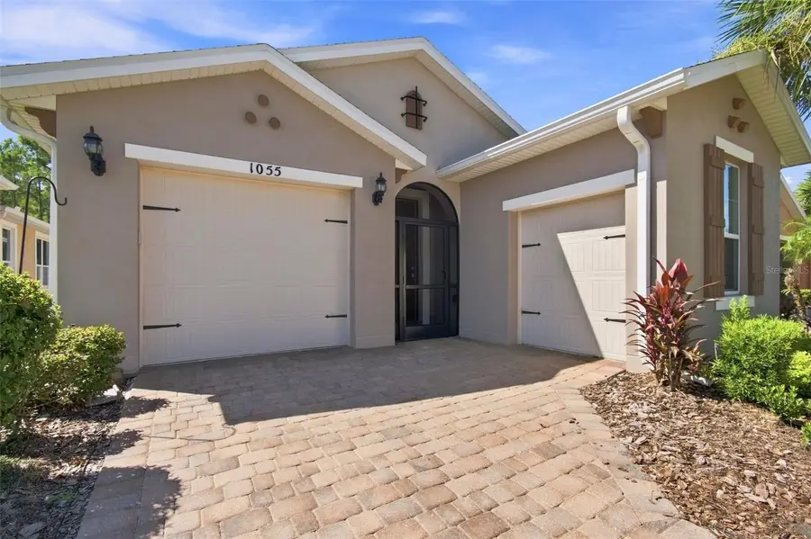 1055 Harbor Ridge Drive, Poinciana, FL 34759 - #2