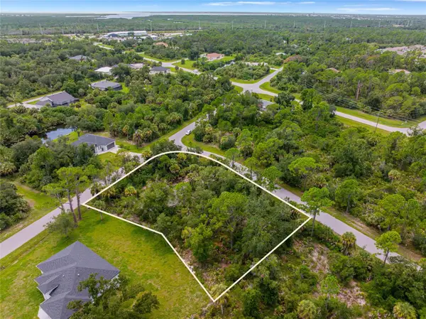 1521 Brightwater Terrace, PORT CHARLOTTE, FL 33953