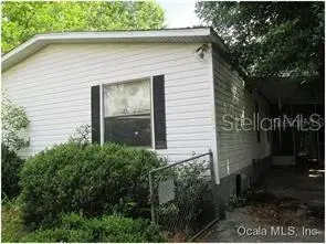 6980 NE 4th Lane, OCALA, FL 34470
