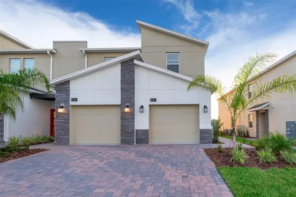 817 Ocean Course Avenue #502, DAVENPORT, FL 33896