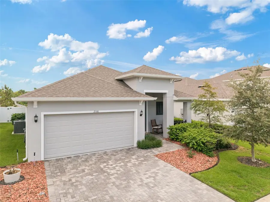 2316 Sirena Lane, Mount Dora, FL 32757 - #2