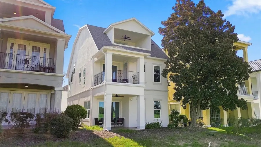 1530 Corolla Court, Reunion, FL 34747 - #2
