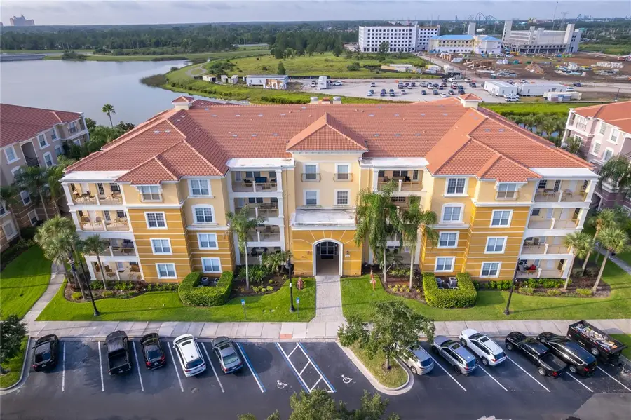 5036 Shoreway Loop #20705, Orlando, FL 32819 - #3